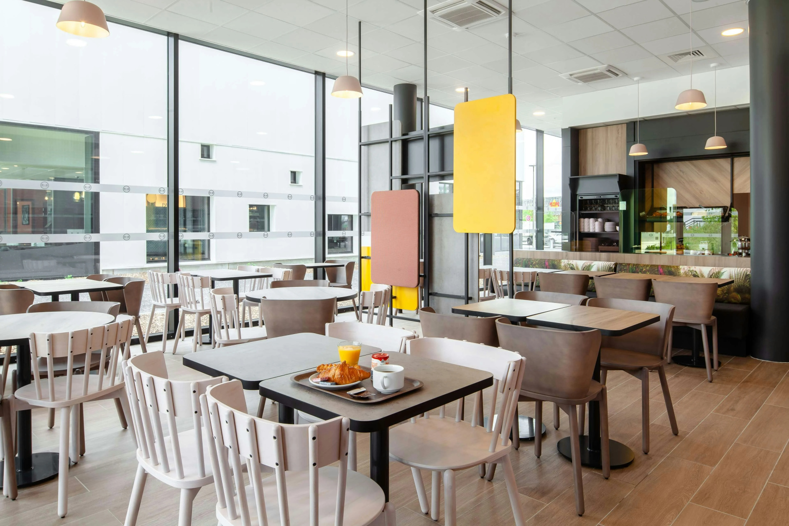 Photo - B&B Hotel Cergy Saint-Christophe