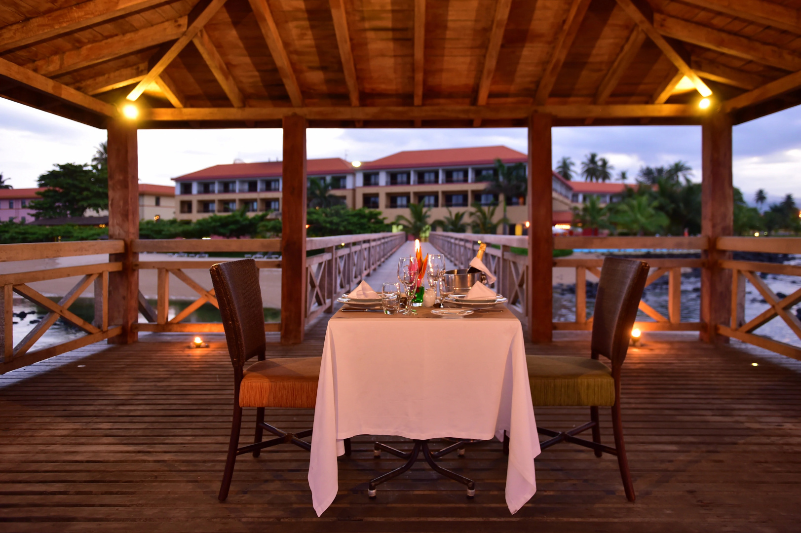 Photo - Pestana São Tomé