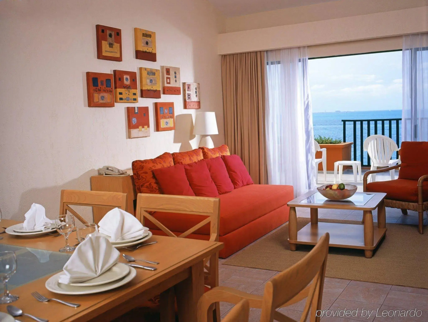 Foto - Fiesta Americana Cancun Villas