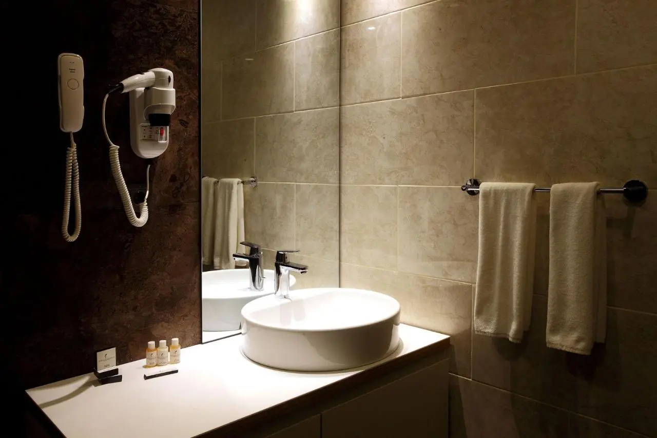 Foto - Carina Park Suites Nisantasi