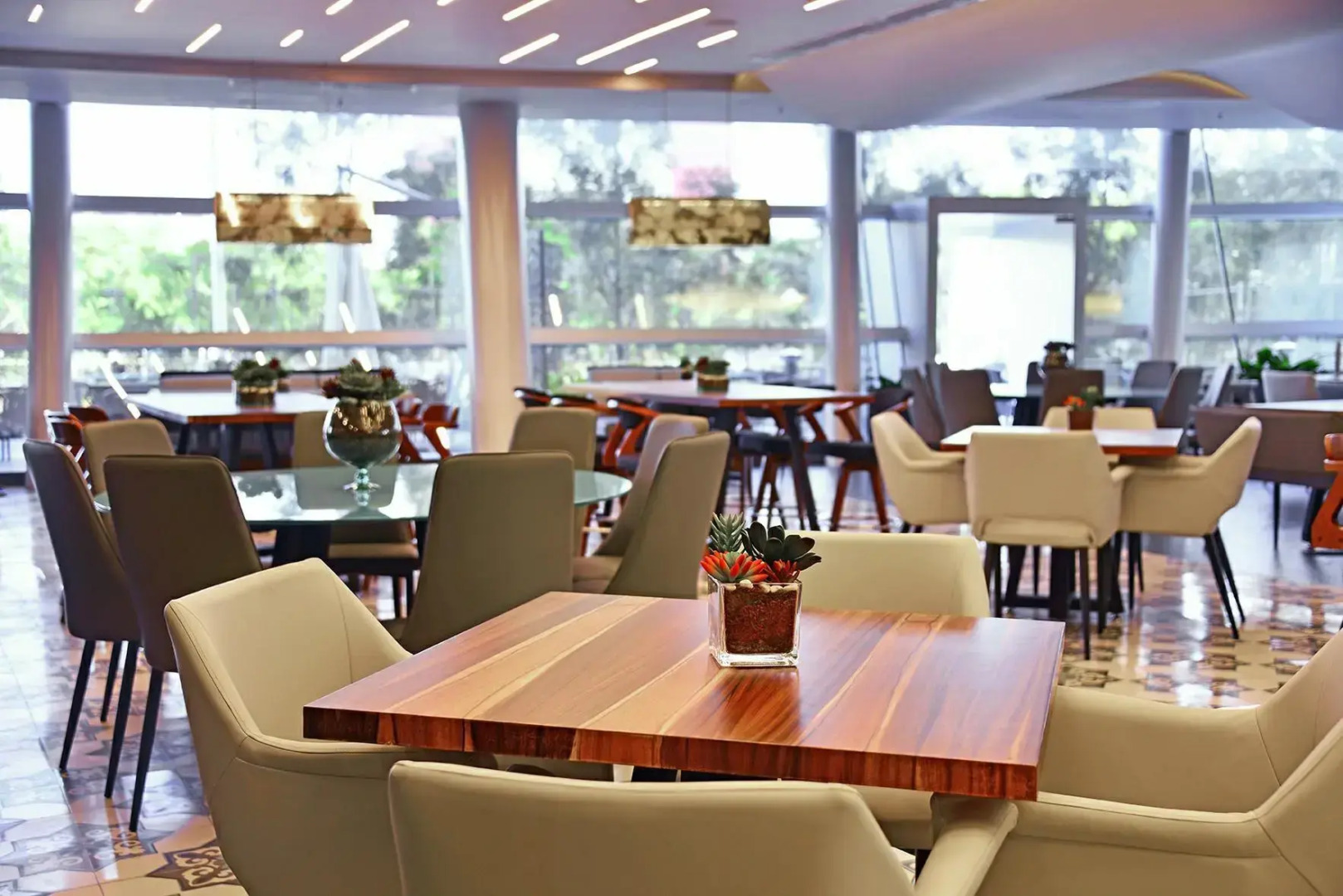 Photo - Baruk Guadalajara Hotel de Autor