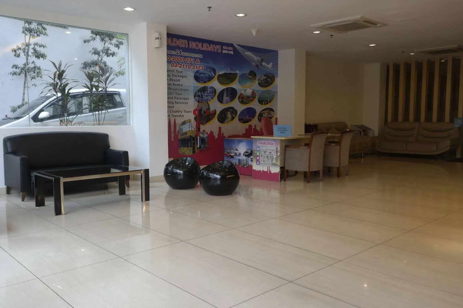 Photo - My Hotel at Bukit Bintang