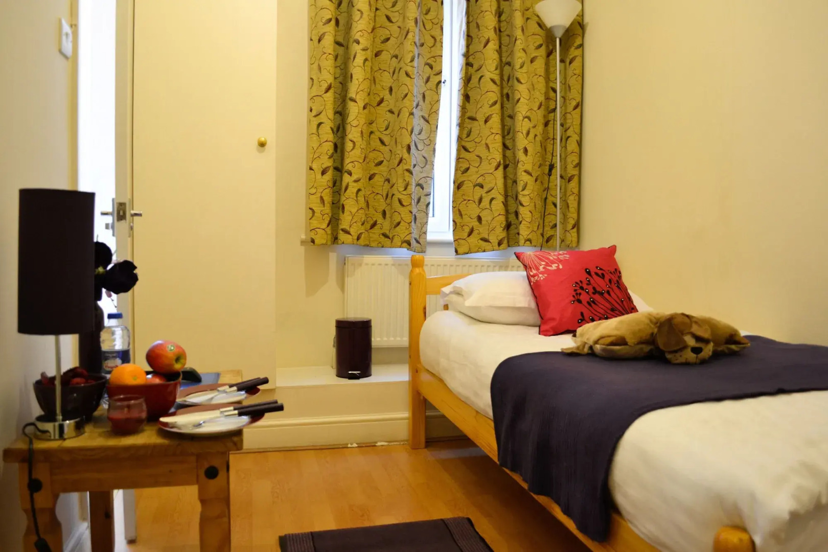 Foto - City London Hotel