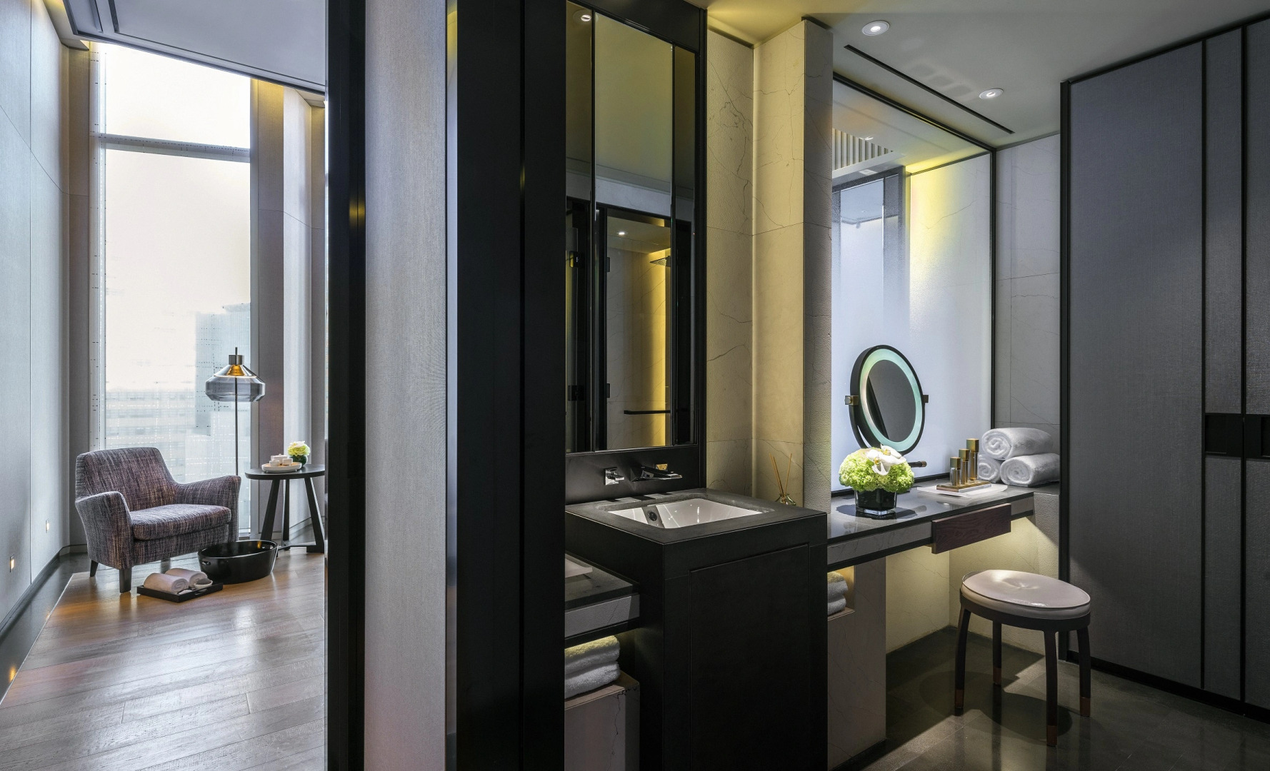 Foto - Four Seasons Hotel Seoul