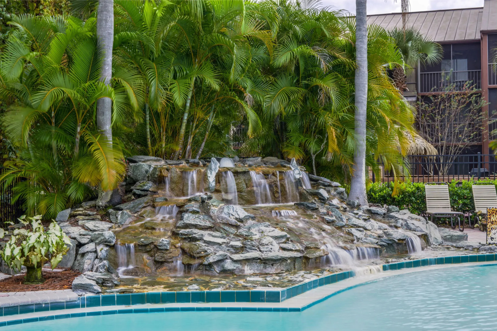 Foto - Parkway International Resort