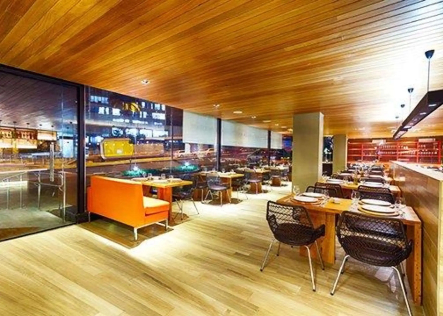 Foto - Quality Hotel Pampulha & Convention Center