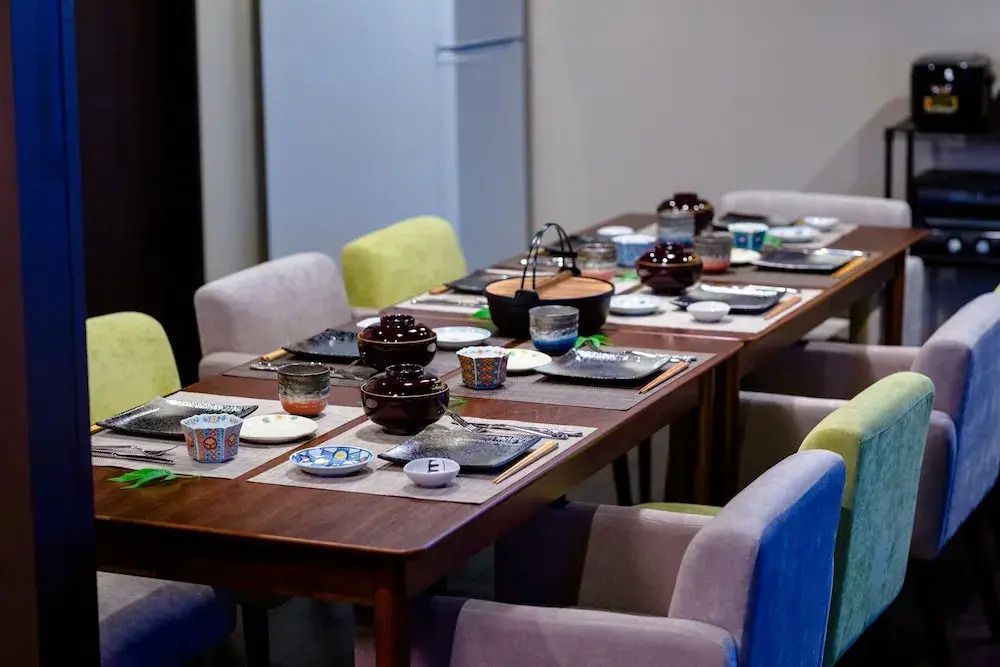 Foto - ID-STAY Kawaguchiko Ⅱ