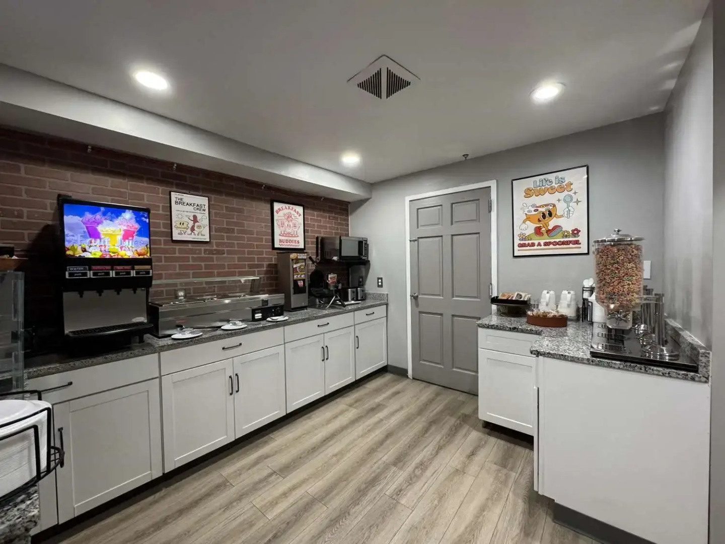 Photo - SureStay by Best Western Salt Lake City Downtown