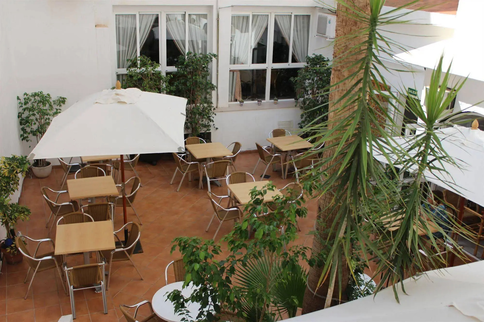 Foto - Hotel BH Internacional