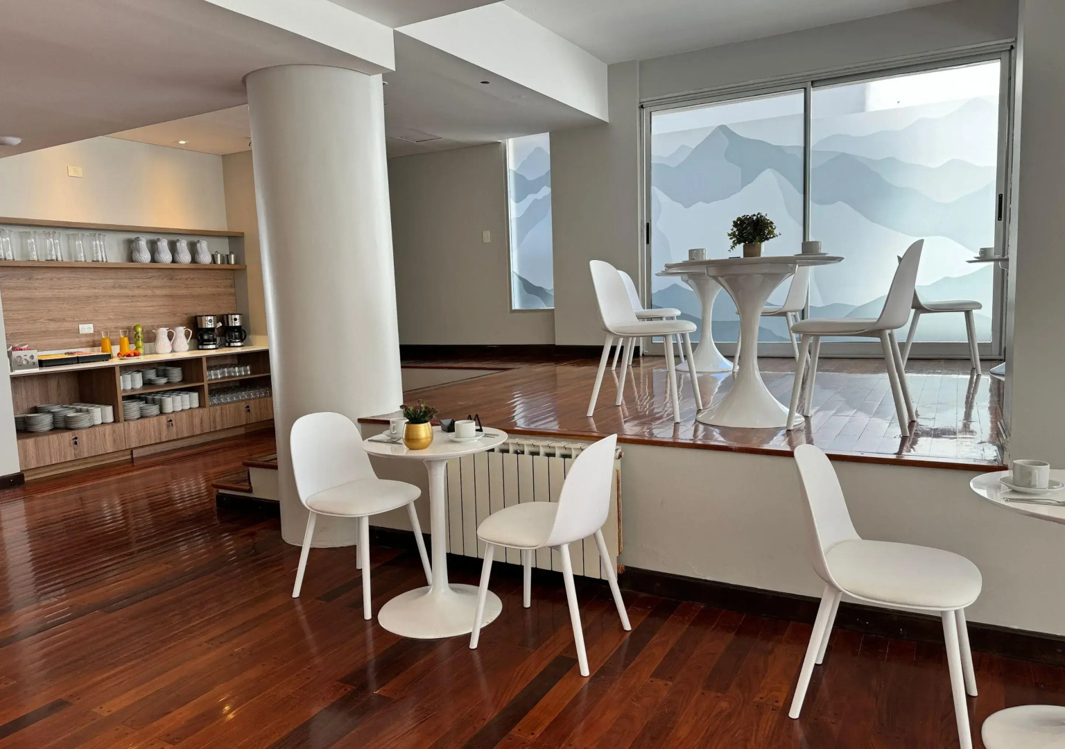 Foto - Roomie Salta By Dot Suites