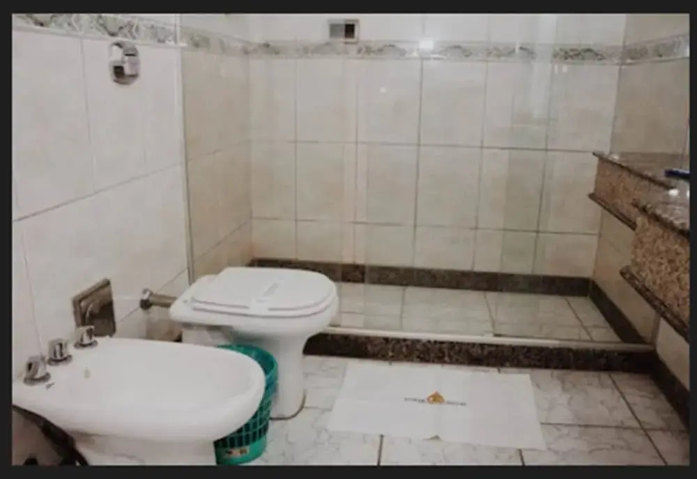 Photo - Tower Icaraí Hotel