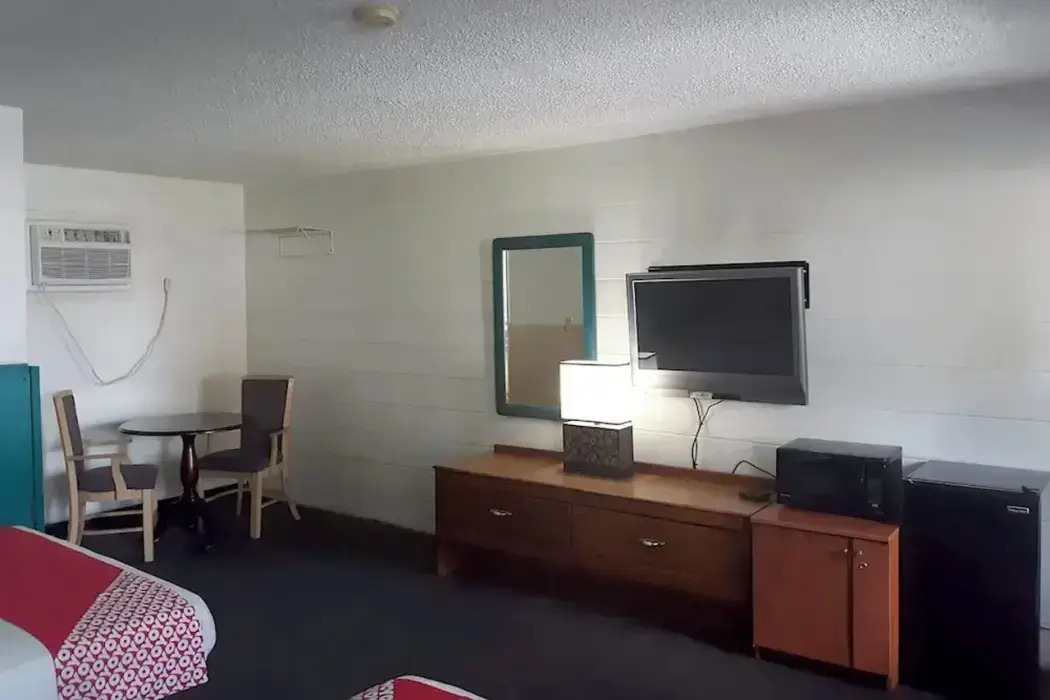 Foto - Arrow Motel by OYO Near Downtown