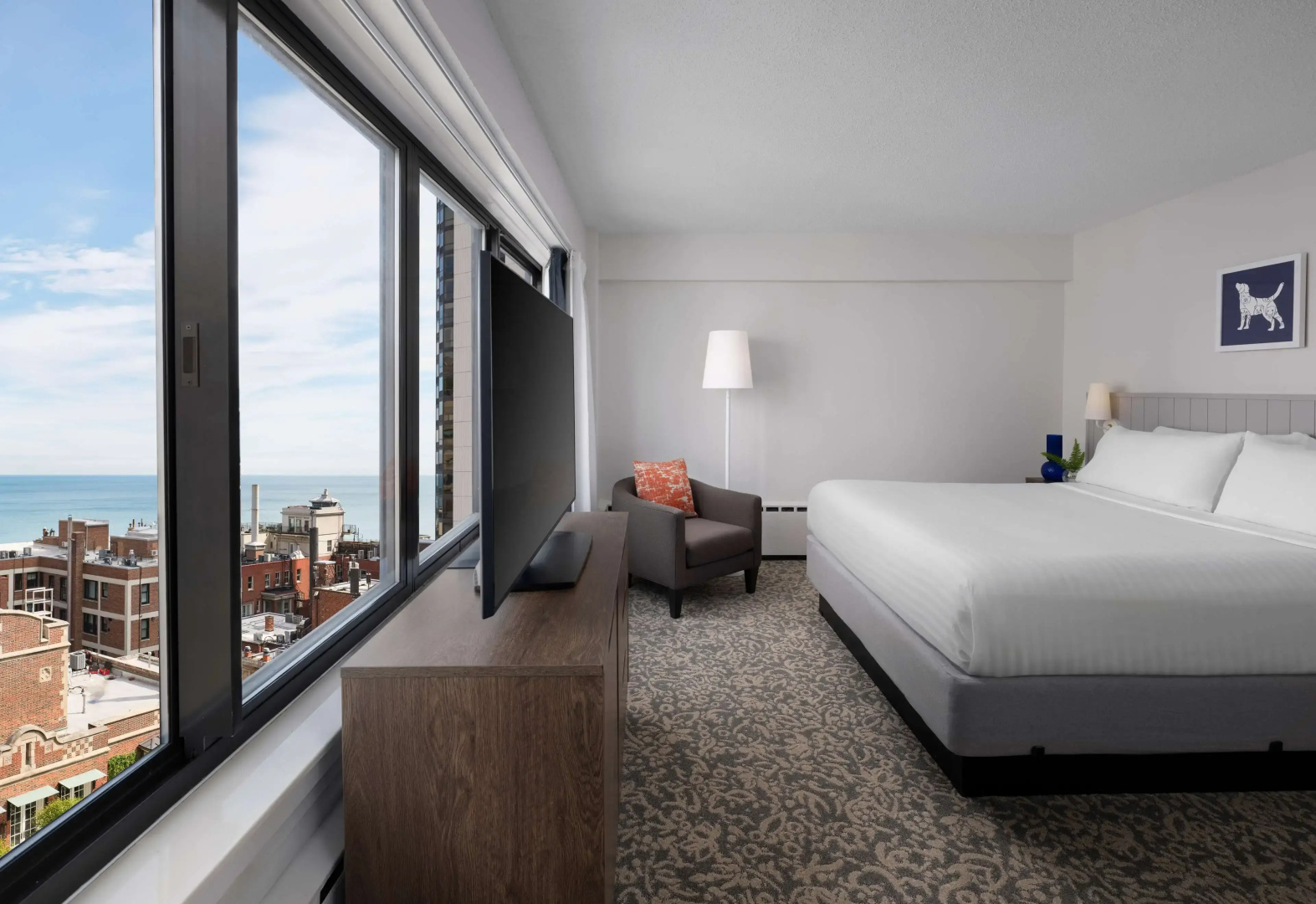 Foto - Sonesta ES Suites Chicago Downtown Magnificent Mile - Medical