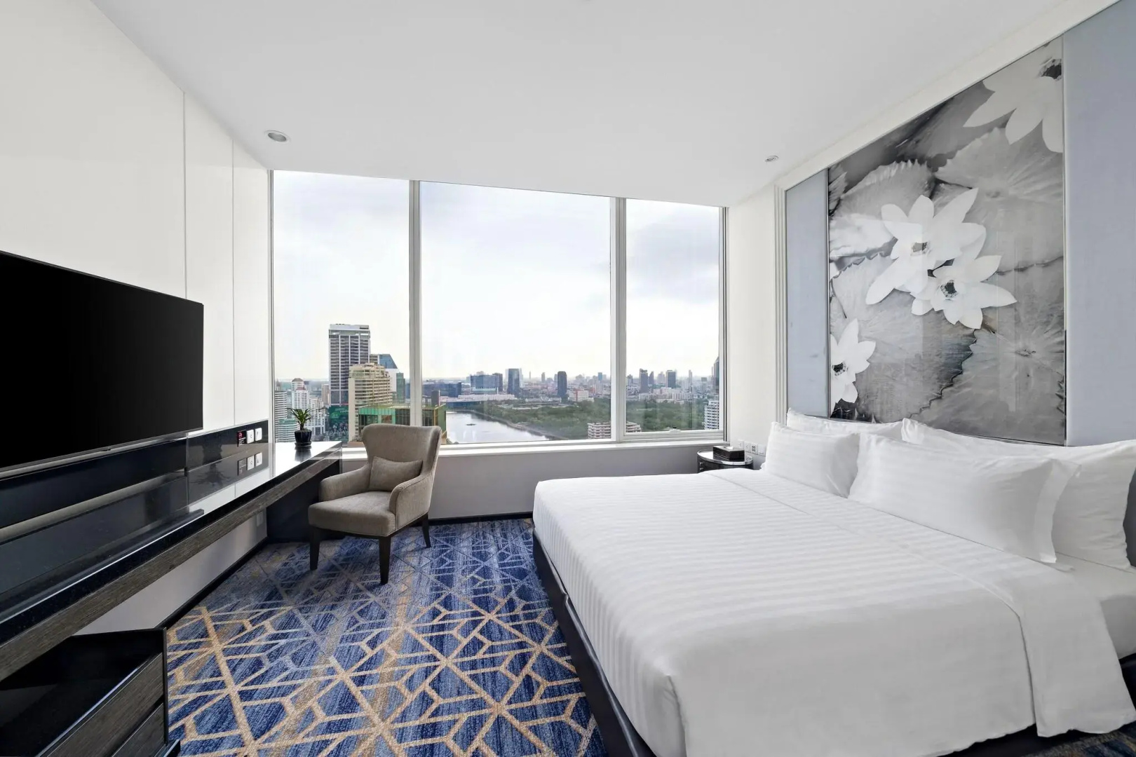 Foto - Grande Centre Point Hotel Terminal 21
