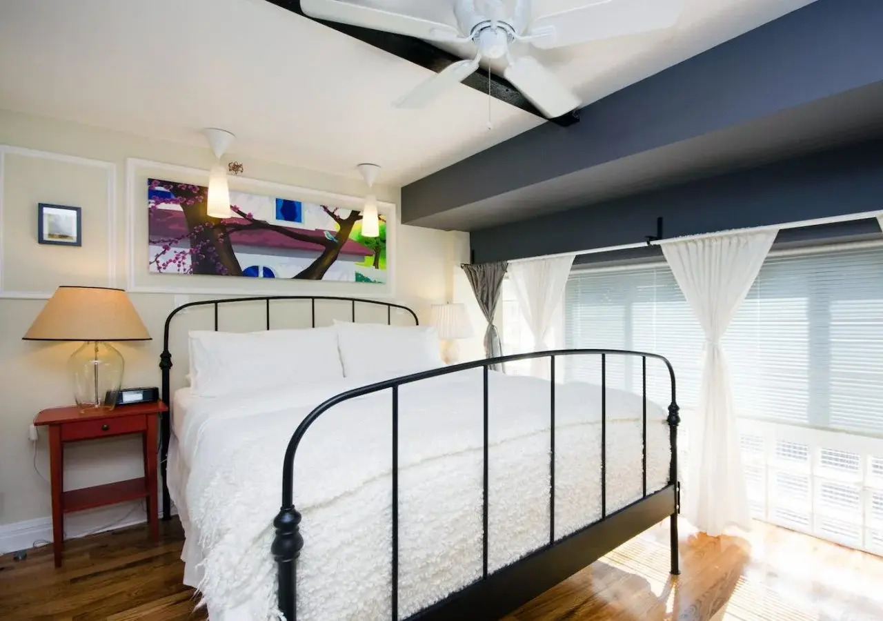 Foto - The Box House Hotel