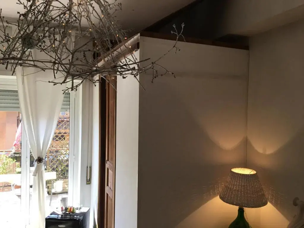Foto - Le Fate Apartments