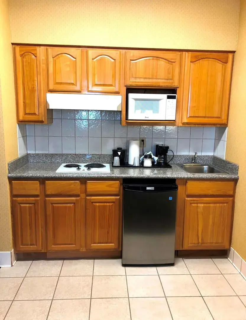 Photo - Country Inn & Suites by Radisson, San Jose International Airport, CA