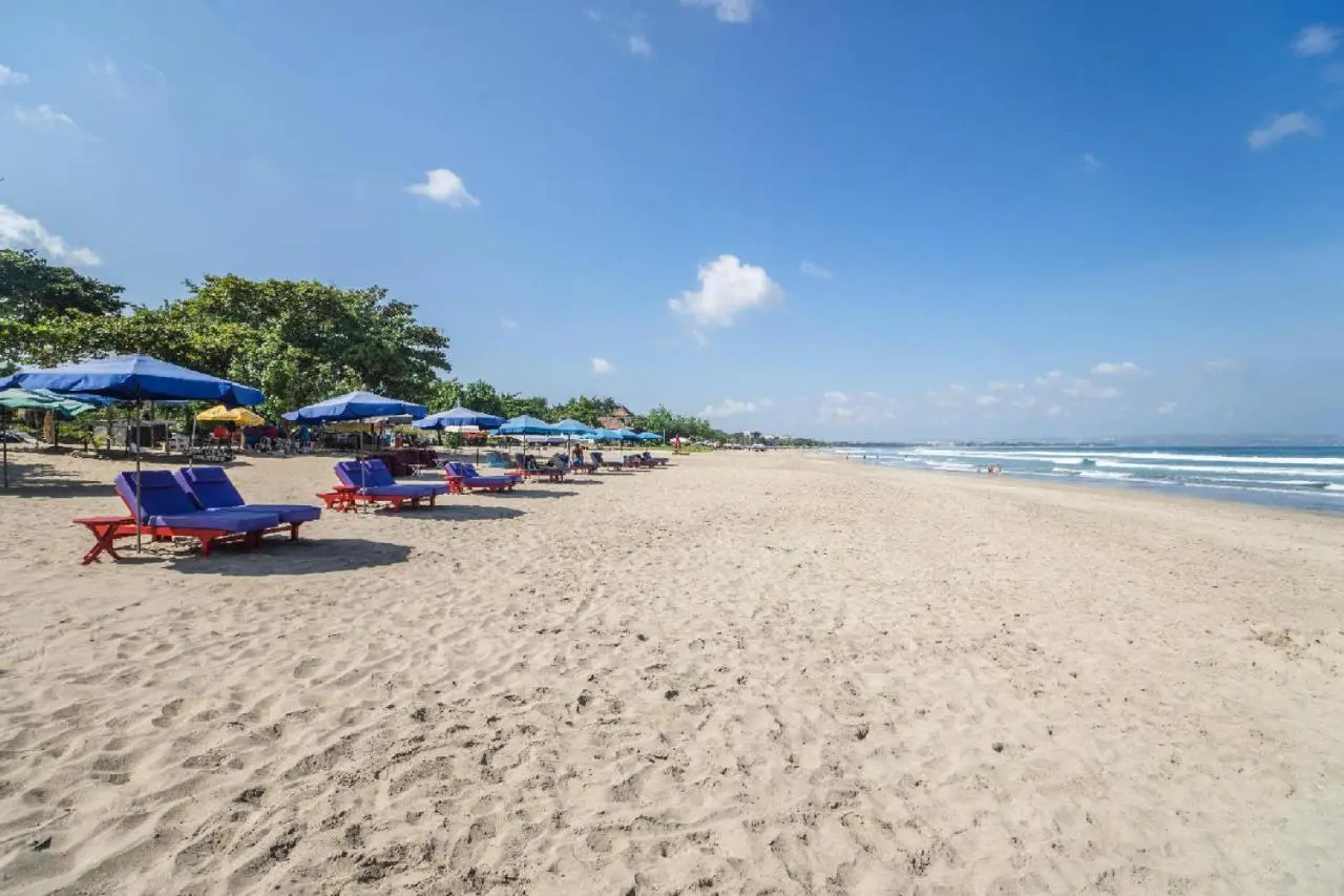 Photo - Swiss-Belexpress Kuta Legian