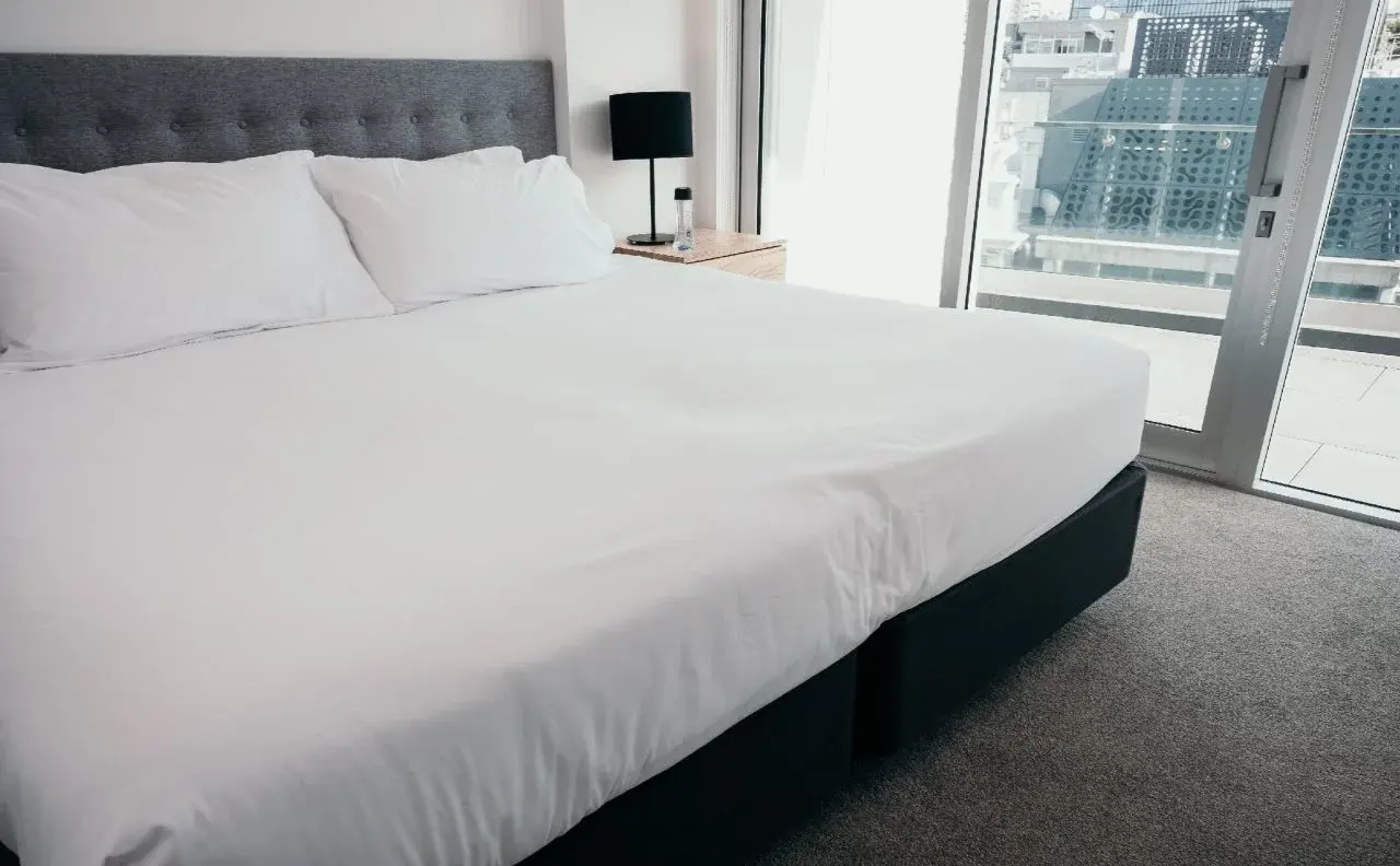 Foto - Swiss-Belsuites Victoria Park Auckland