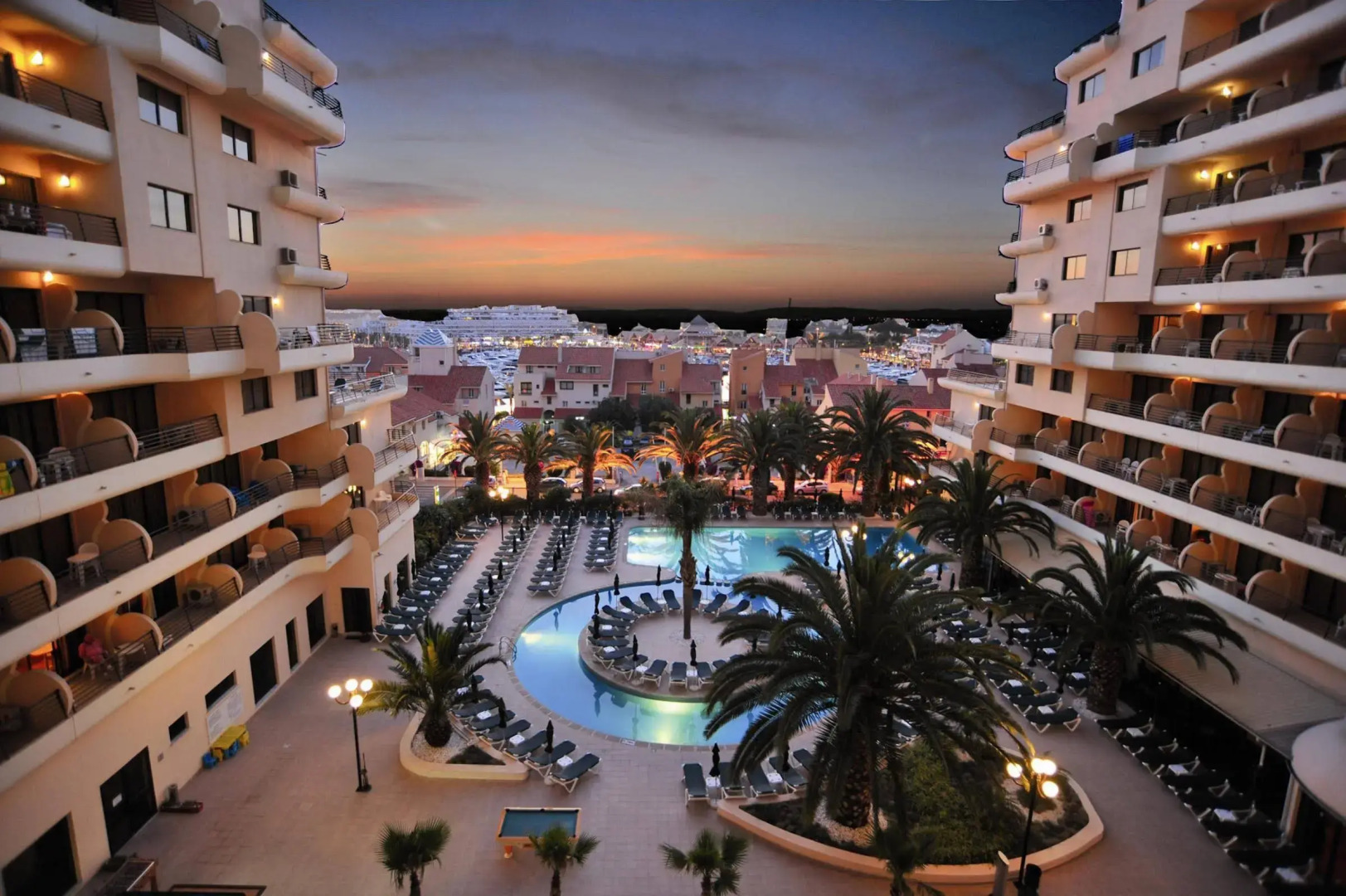 Photo - Vila Gale Marina