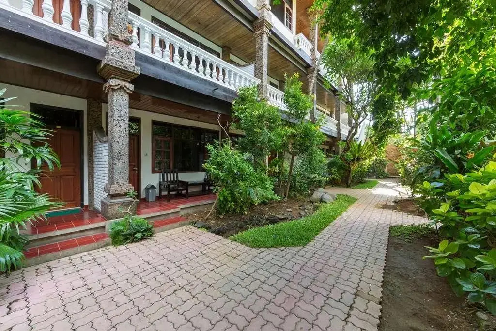 Foto - Simpang Inn Hotel