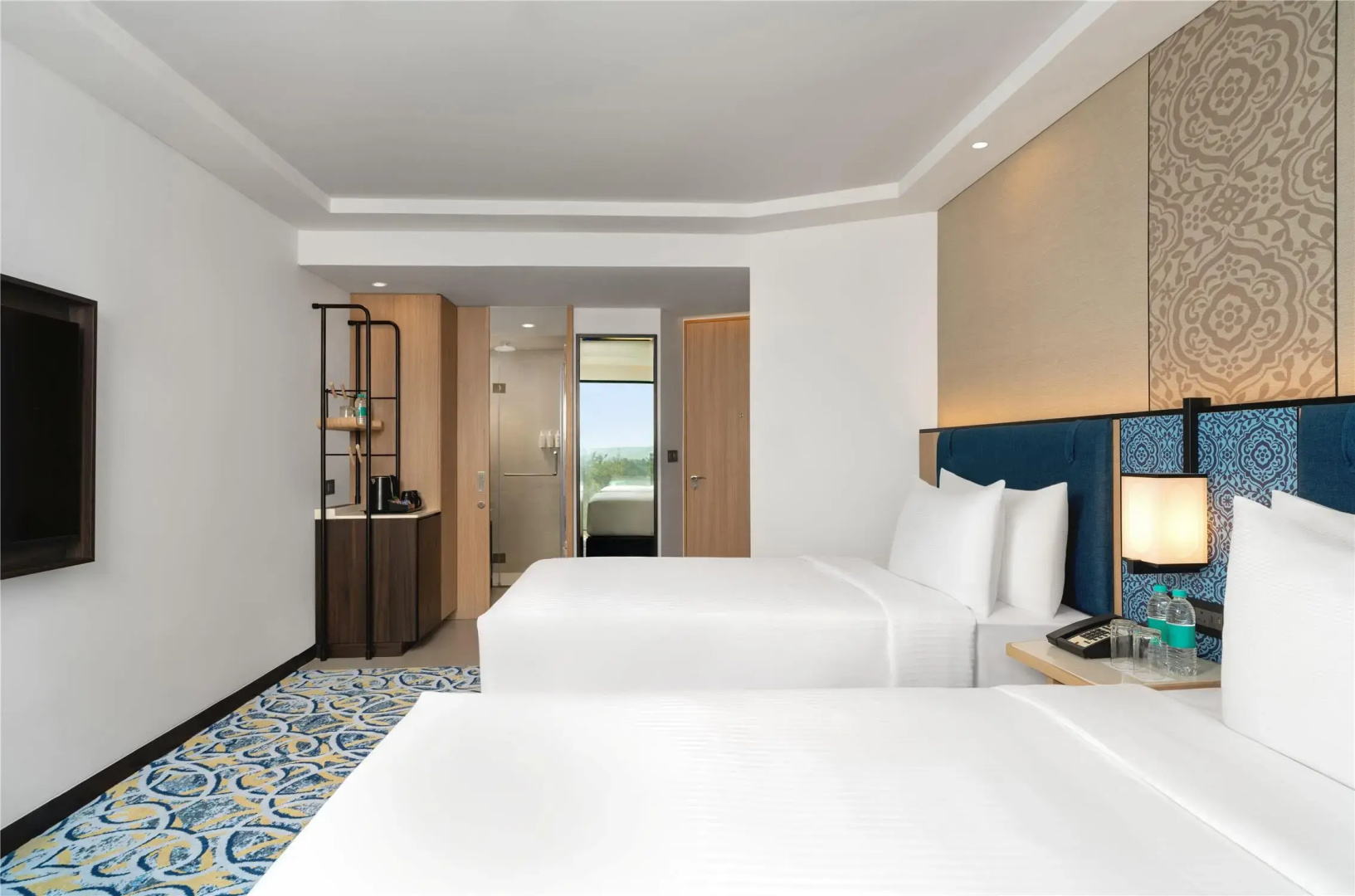 Foto - Hilton Garden Inn Mumbai International Airport