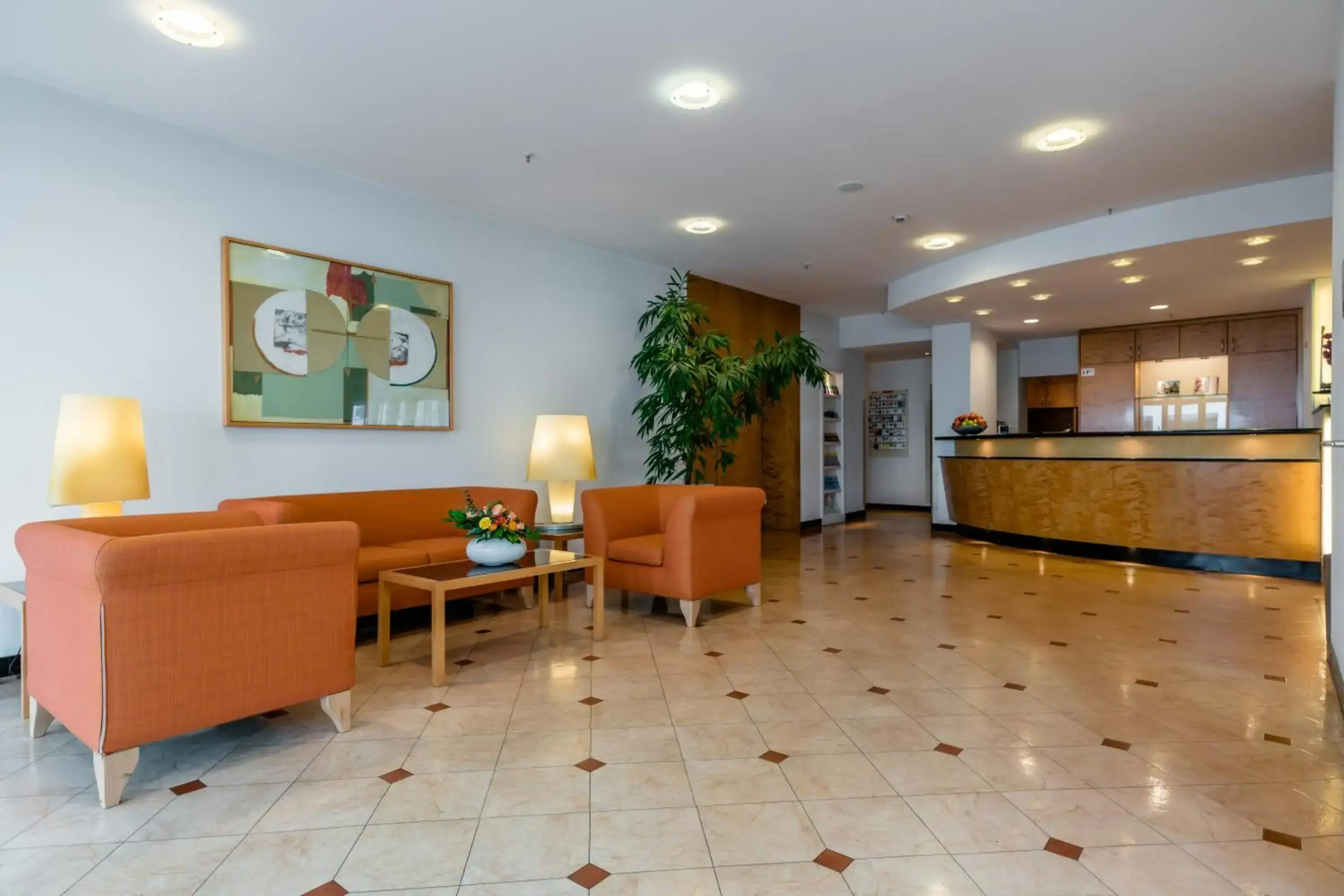 Photo - Schlosspark Hotel