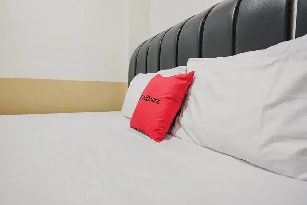 Foto - RedDoorz @ Jalan STM Medan