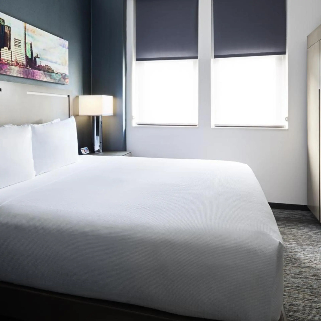 Photo - Hyatt House Jersey City