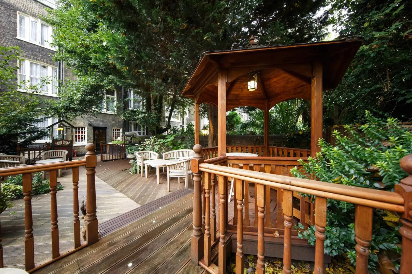 Foto - Regency House Hotel