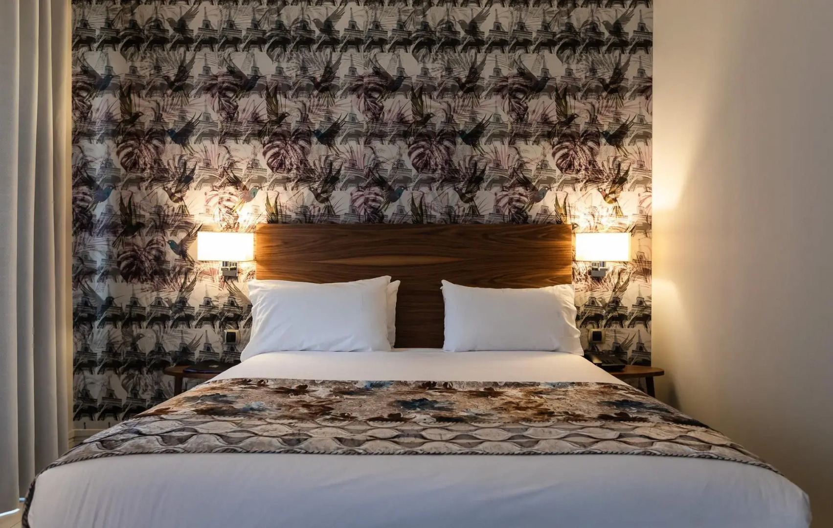 Foto - Résidence & Spa Le Prince Régent