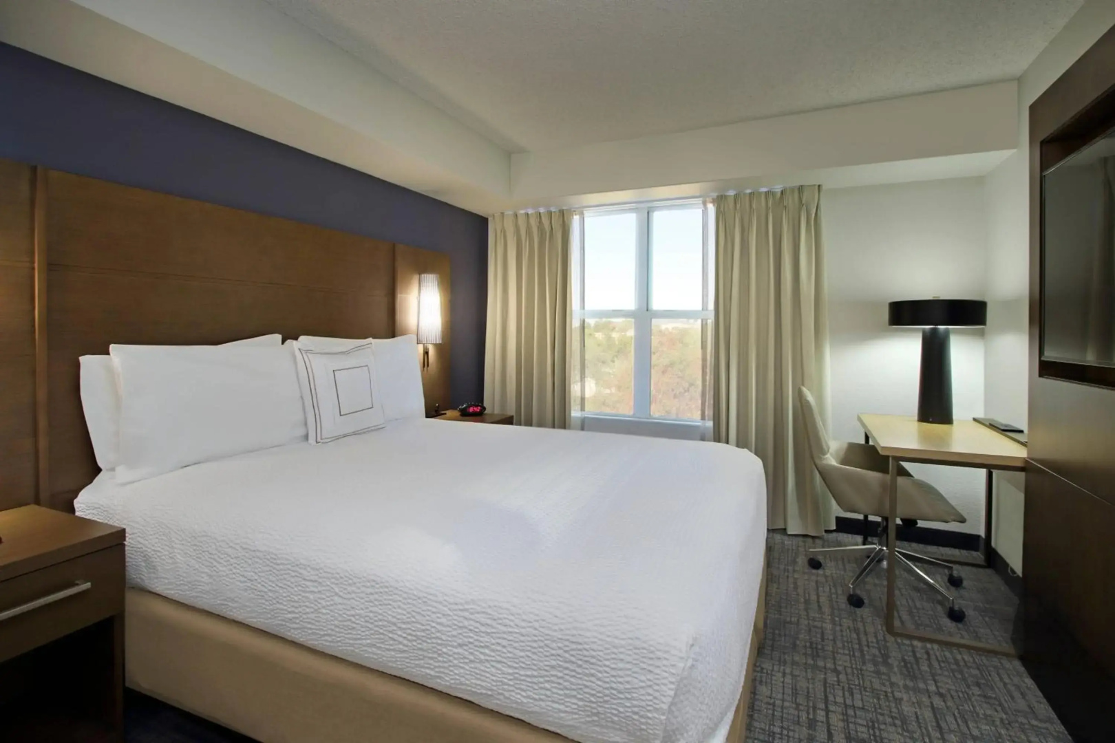Foto - Residence Inn Scottsdale North