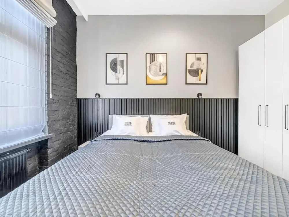 Foto - WSCHODNIA ELEGANS Aparthotel