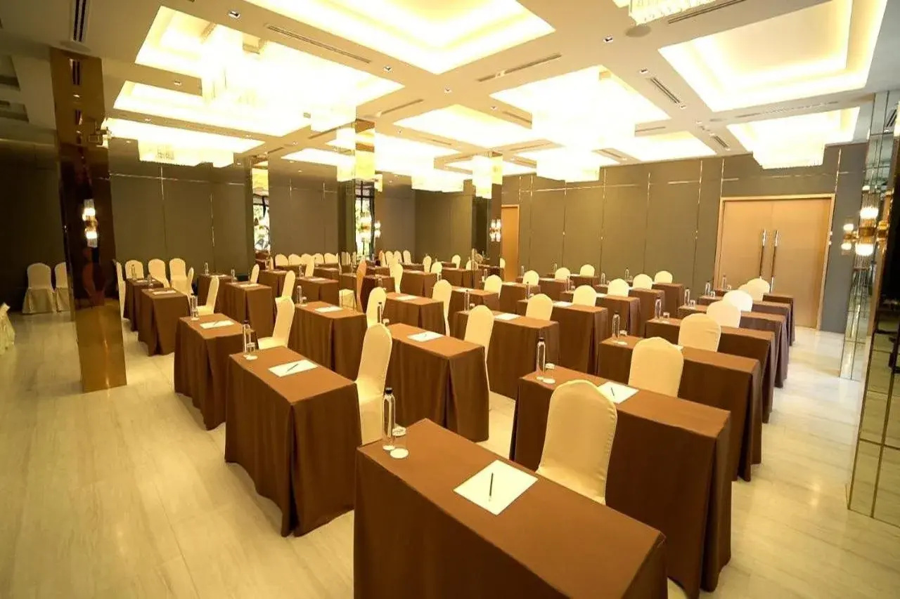 Photo - Sareeviengping Hotel Chiangmai