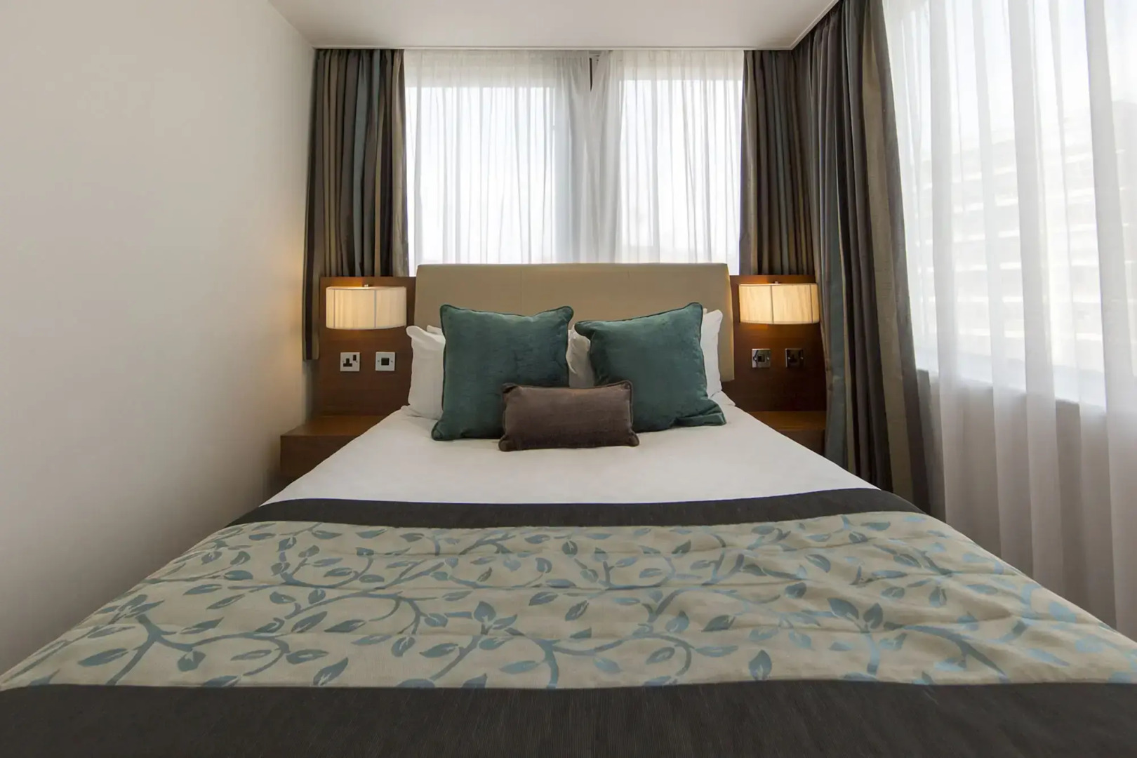 Foto - Thistle Trafalgar - Leicester Square