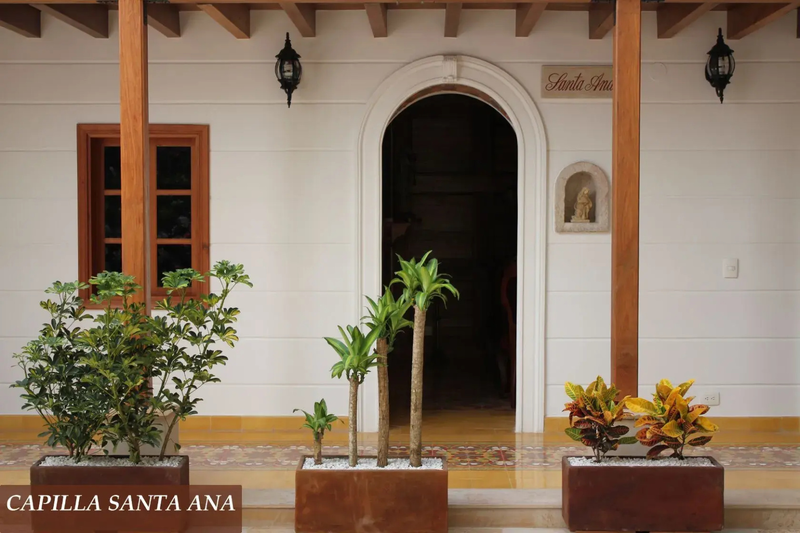 Foto - Hotel Santa Lucia Boutique Spa