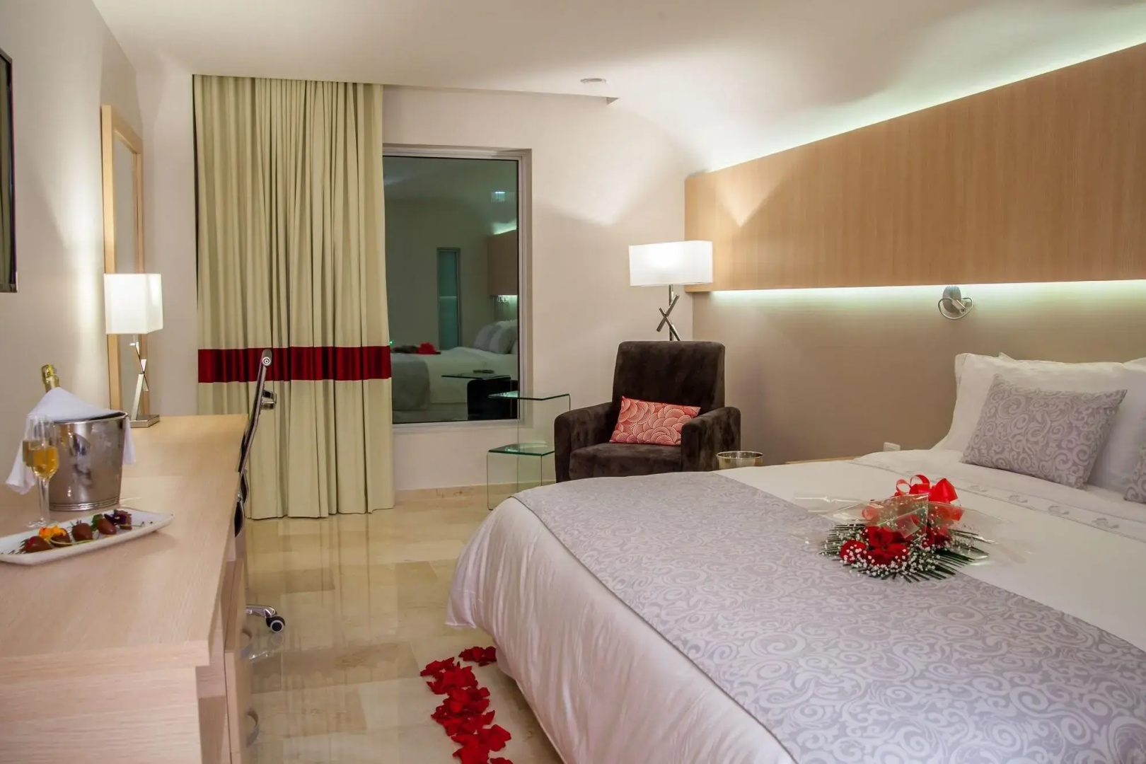 Photo - Four Points by Sheraton Barranquilla