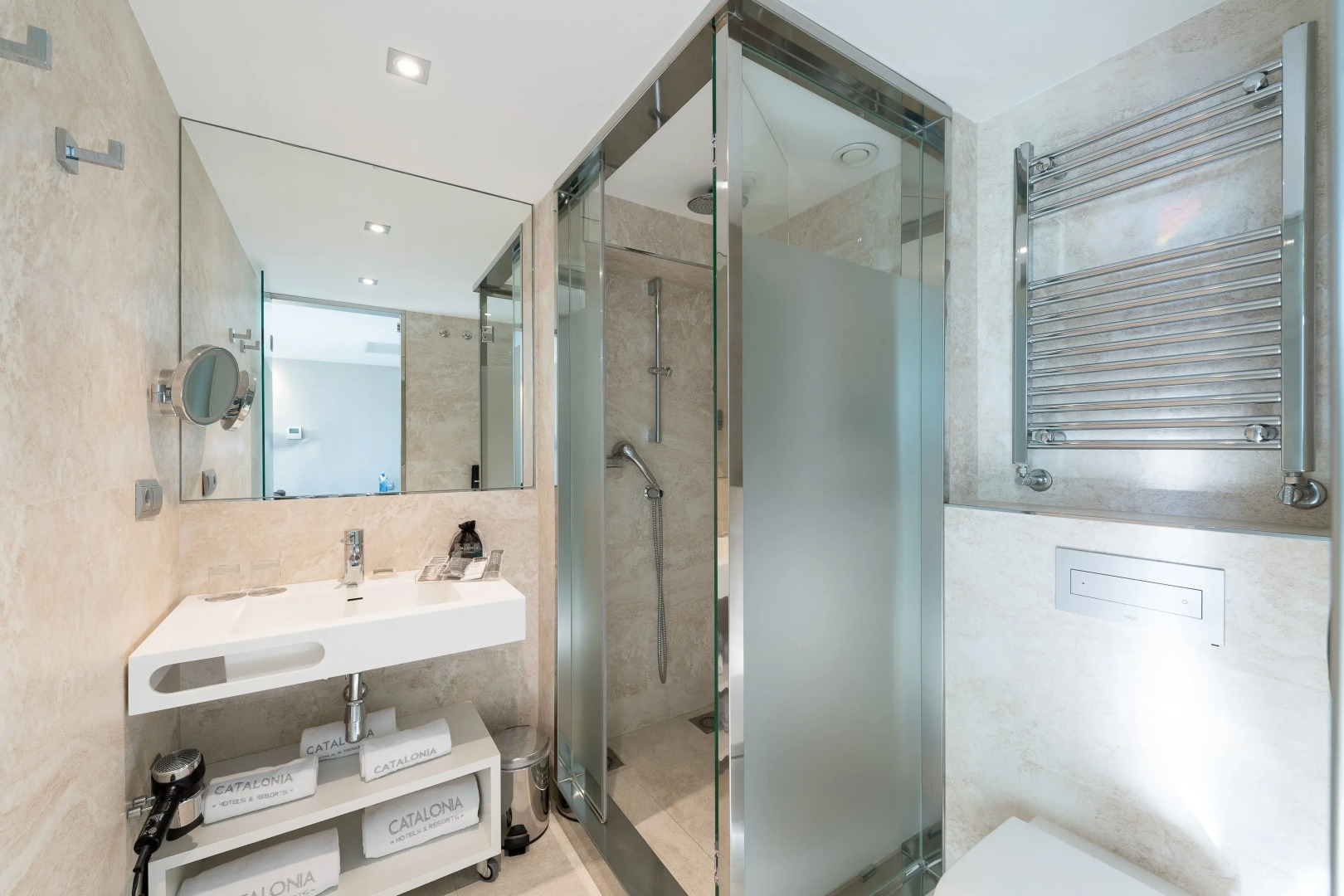 Foto - Catalonia Square 4* Sup