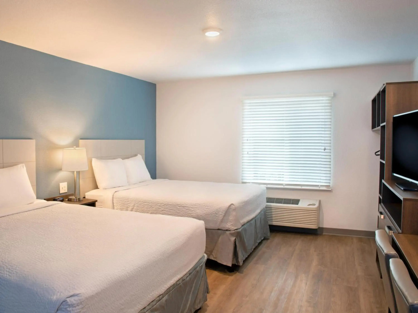 Foto - Extended Stay America Suites - Charlotte - Matthews