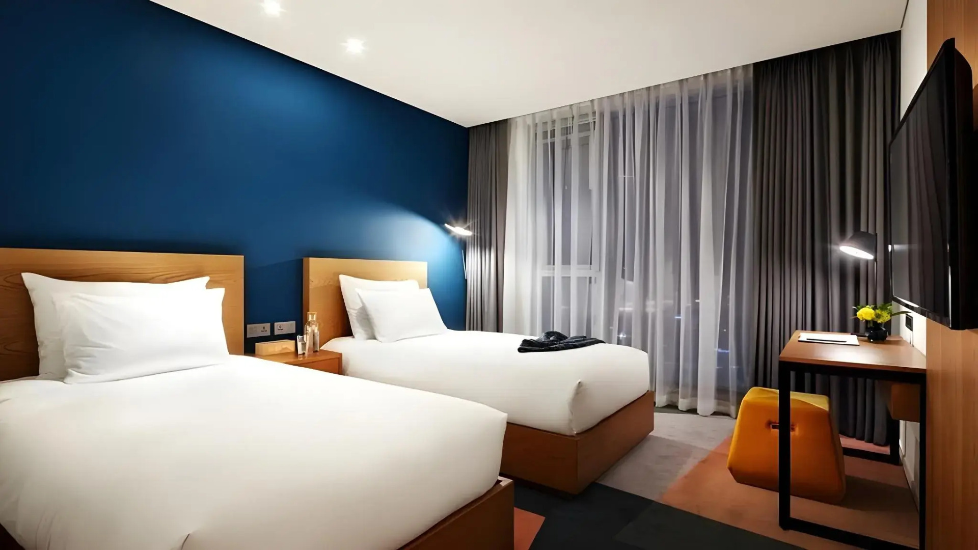 Photo - L7 HONGDAE by LOTTE HOTELS