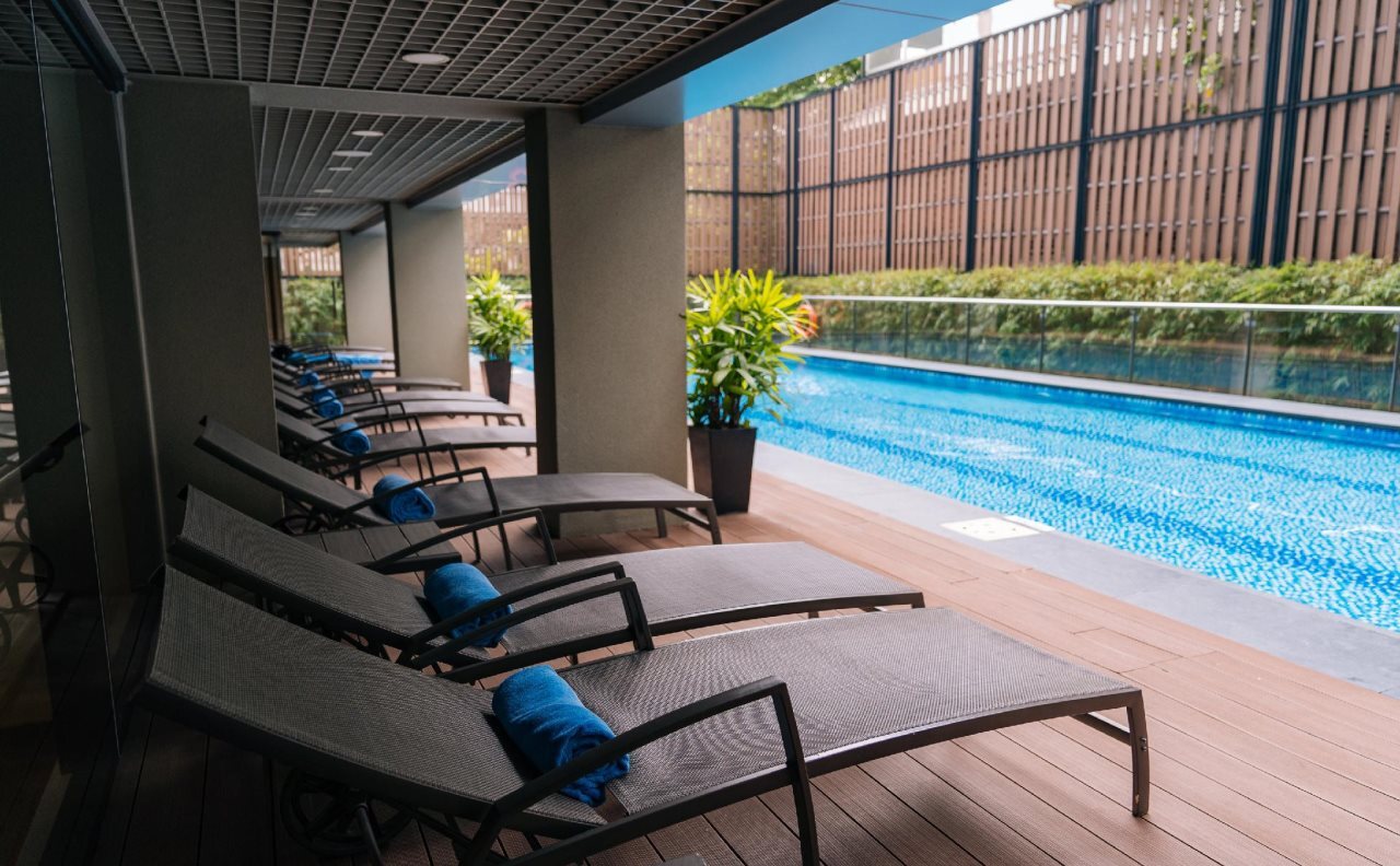 Foto - SILA Urban Living