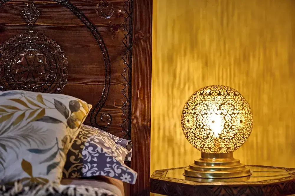 Foto - Riad AMBER ZAHRA