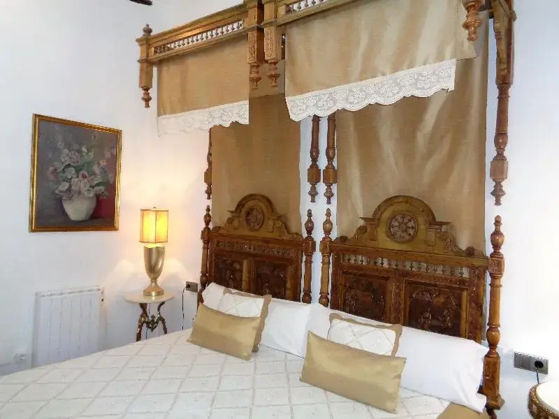 Photo - Boutique Hotel Nueve Leyendas