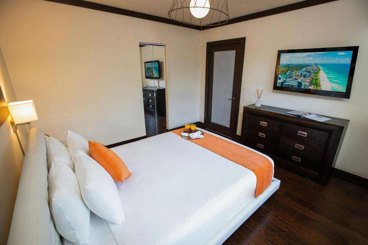 Photo - Lincoln Arms Suites