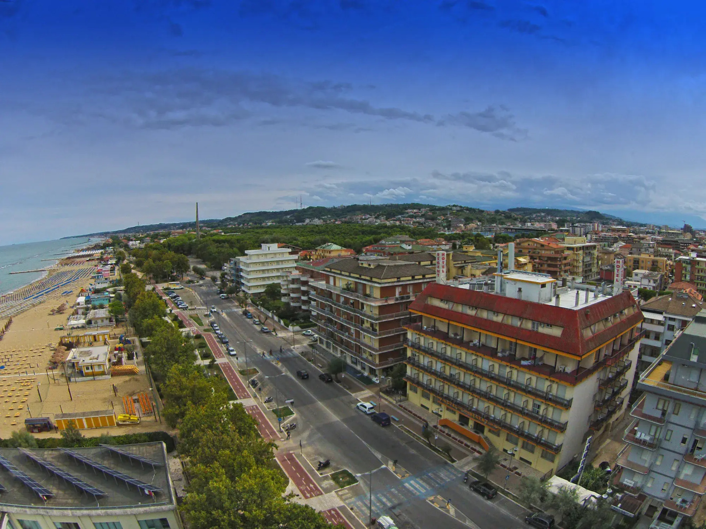 Foto - Hotel Regent