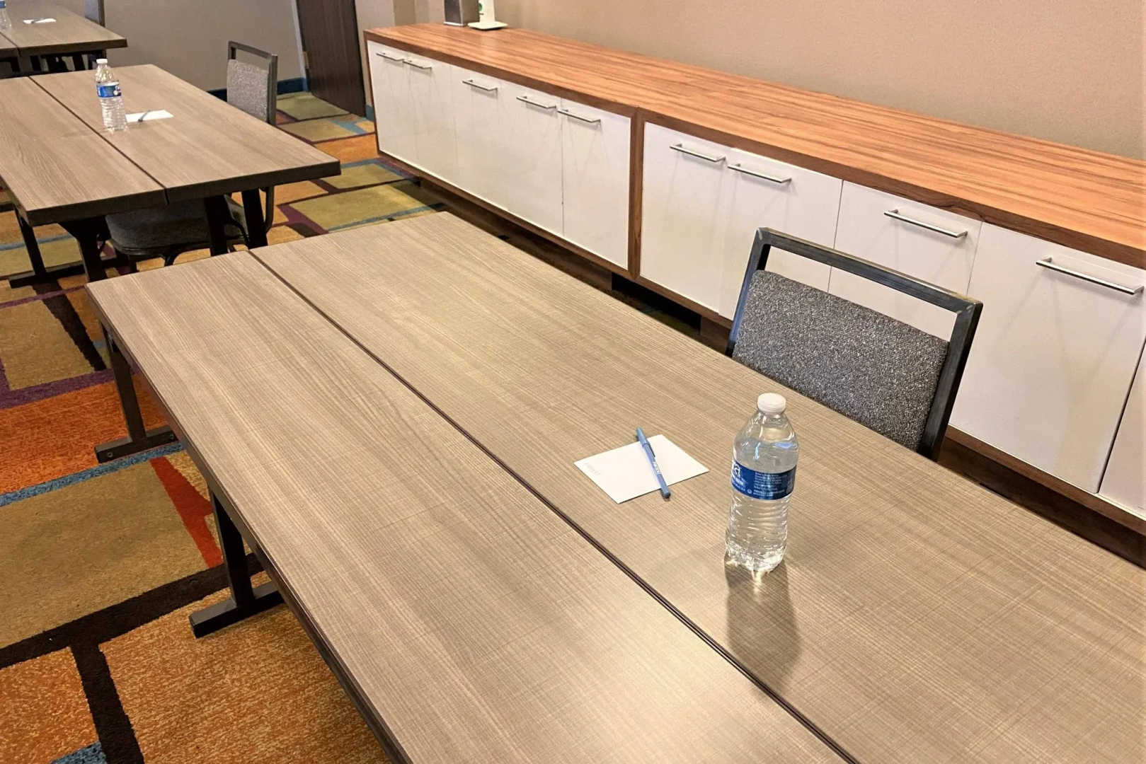 Photo - Fairfield Inn Las Vegas Convention Center