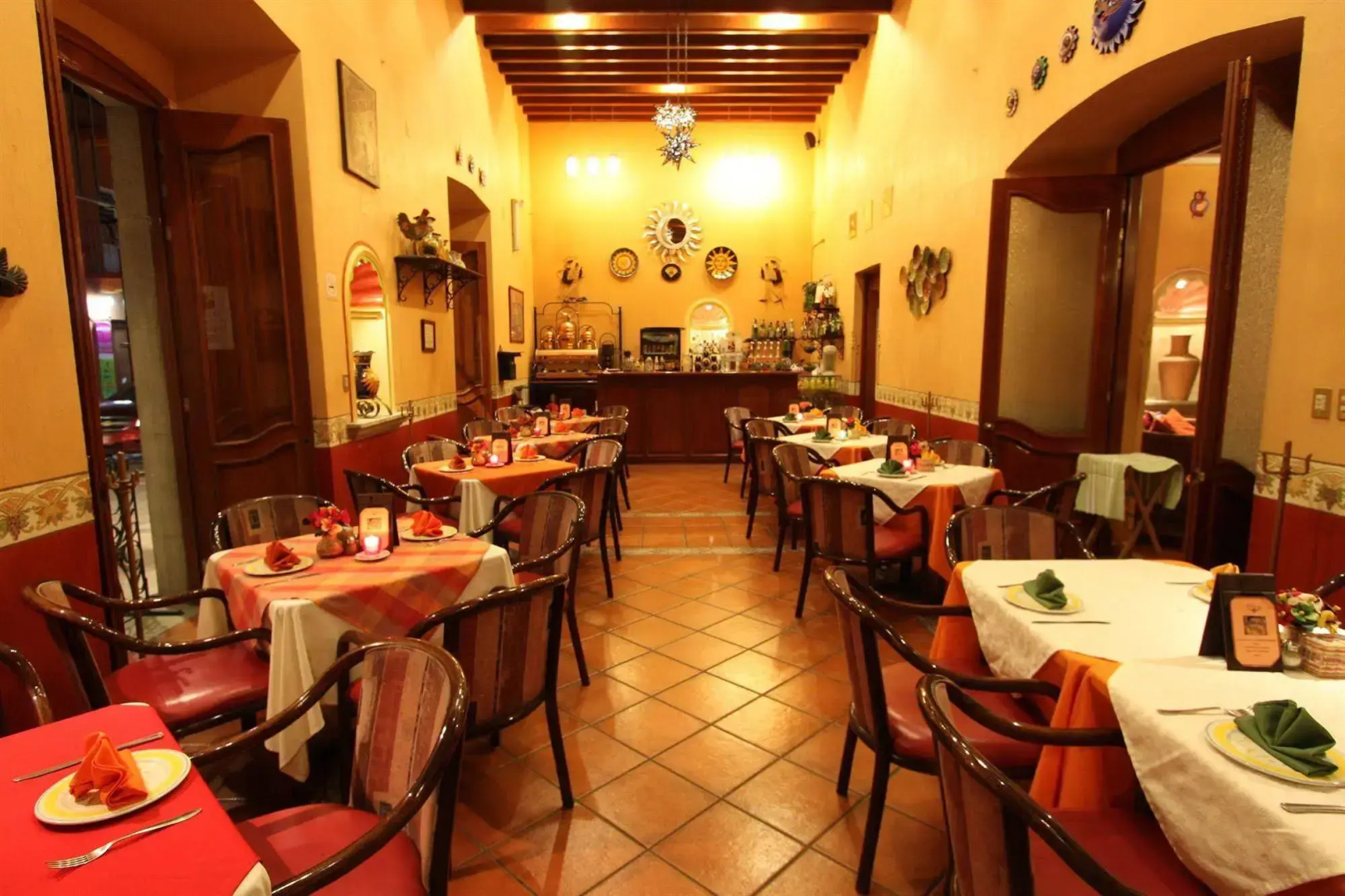 Foto - Hotel Boutique Parador San Miguel Oaxaca