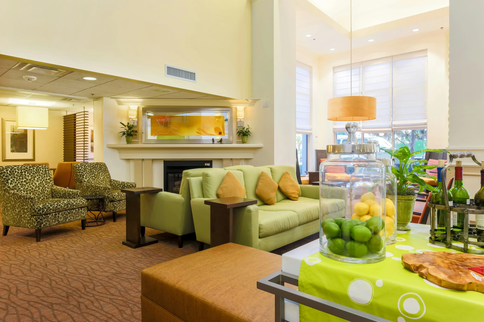 Foto - Hilton Garden Inn Dallas/Market Center