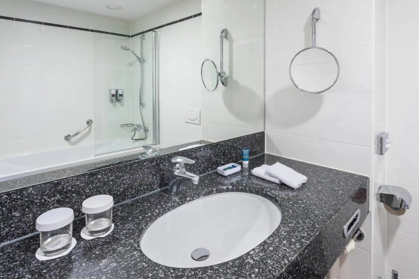 Photo - Four Points by Sheraton Ljubljana Mons