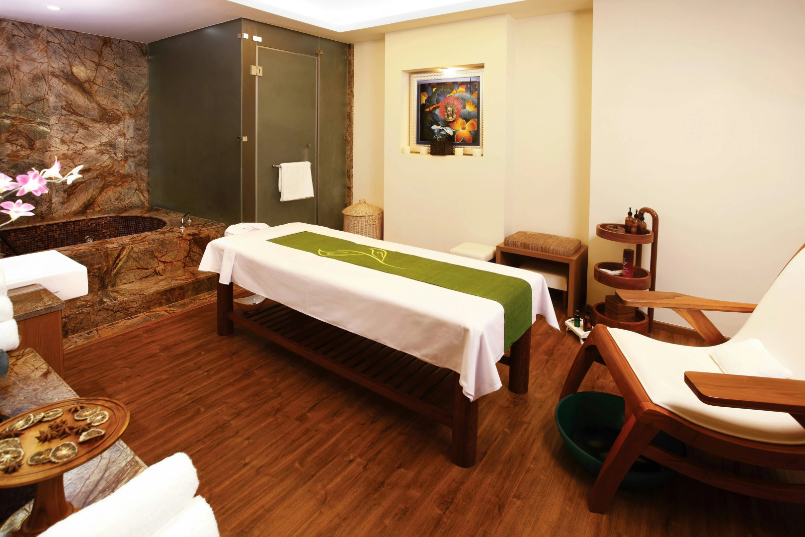 Photo - Four Points by Sheraton Navi Mumbai, Vashi